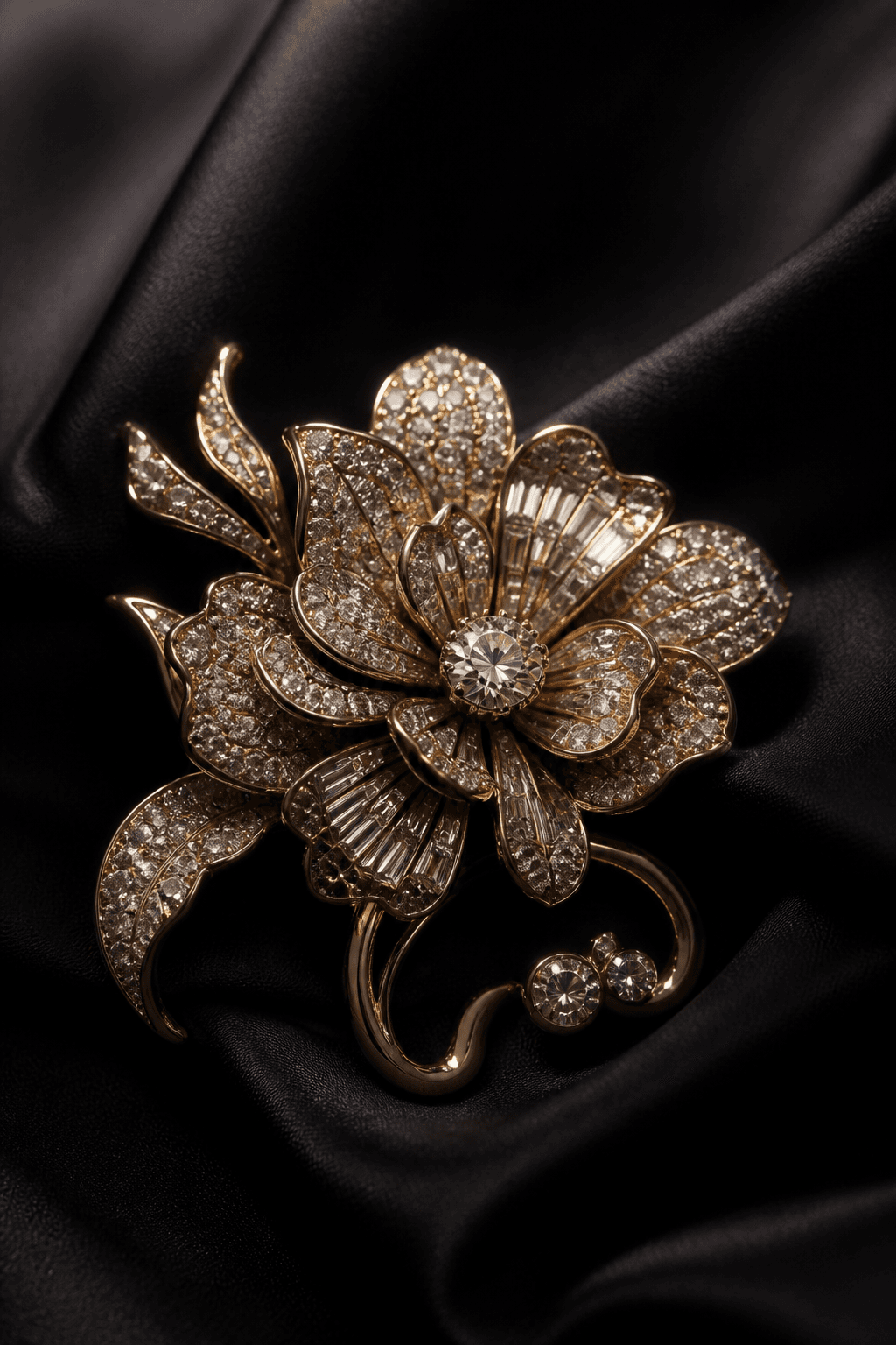 BROOCH