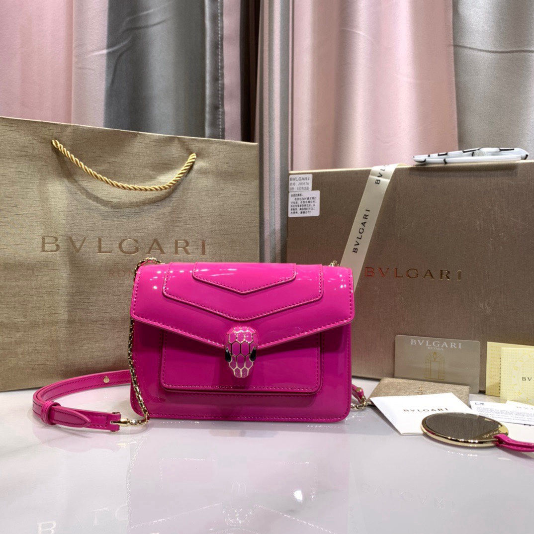 Bvlgari Serpenti Forever