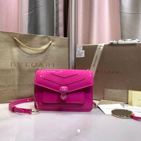 Bvlgari Serpenti Forever