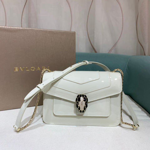 Bvlgari Serpenti Forever