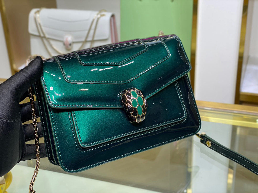 Bvlgari Serpenti Forever