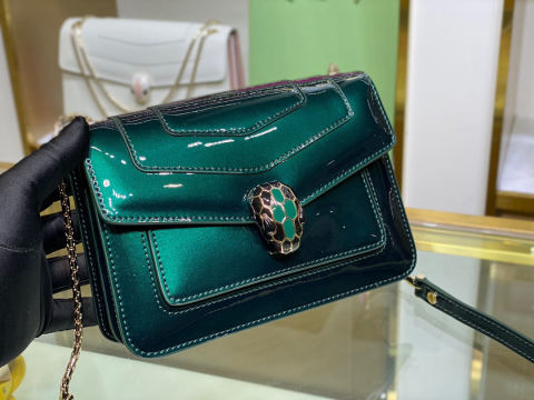Bvlgari Serpenti Forever
