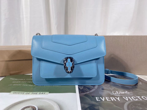 Bvlgari SERPENTI FOREVER