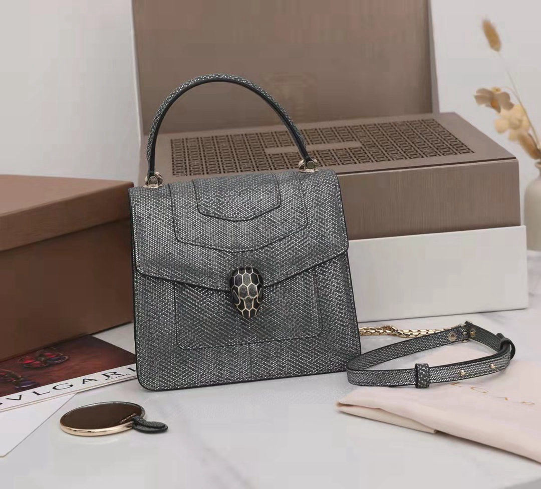 Bvlgari SERPENTI FOREVER