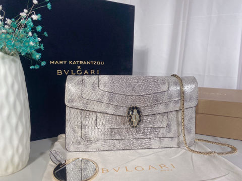 Bvlgari Serpenti Forever