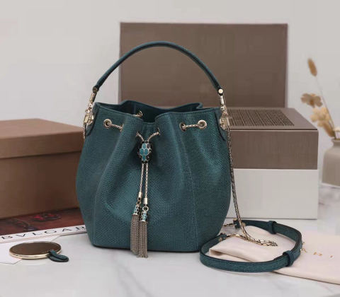 Bvlgari Serpenti Forever
