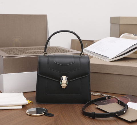 Bvlgari Serpenti Forever