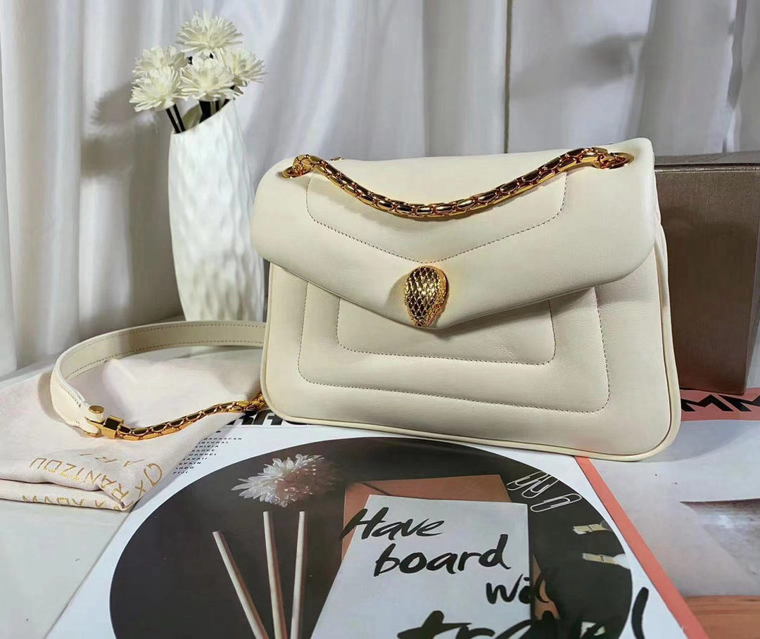 Bvlgari Serpenti Forever