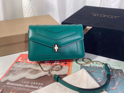 Bvlgari Serpenti Forever