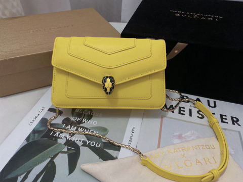 Bvlgari Serpenti Forever