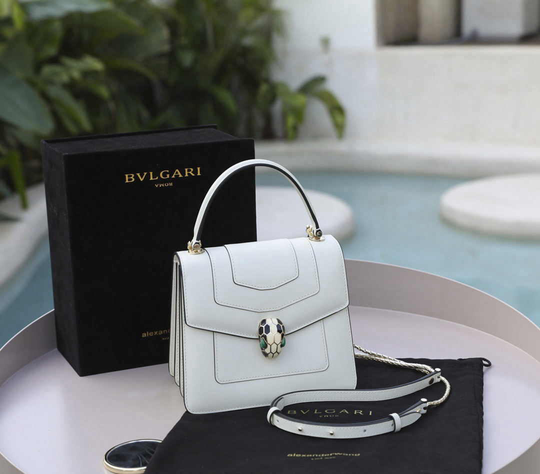 Bvlgari Serpenti Forever