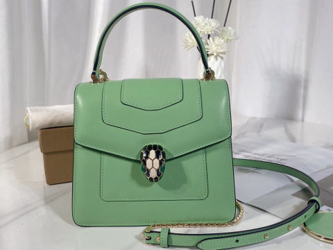 Bvlgari Serpenti Forever