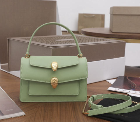 Bvlgari Alexander WanxX Bvlgari
