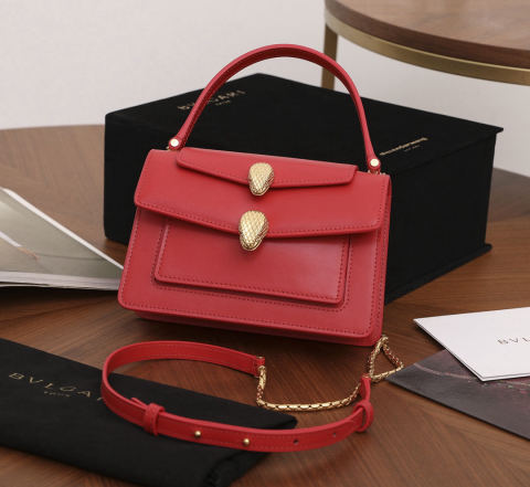 Bvlgari X Alexanderwang