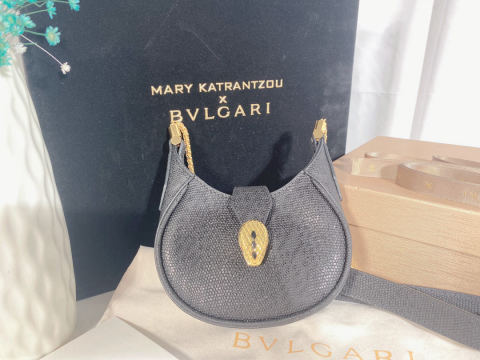 Bvlgari SERPENTI ELLIPSE