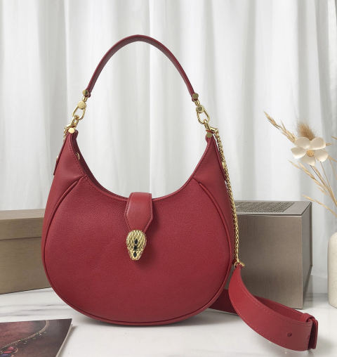 Bvlgari SERPENTI ELLIPSE