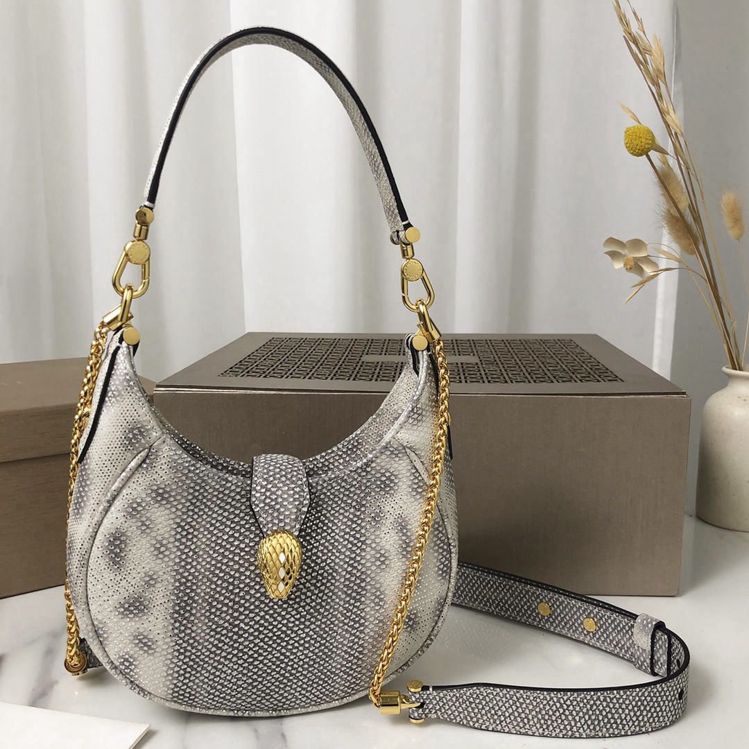 Bvlgari SERPENTI ELLIPSE