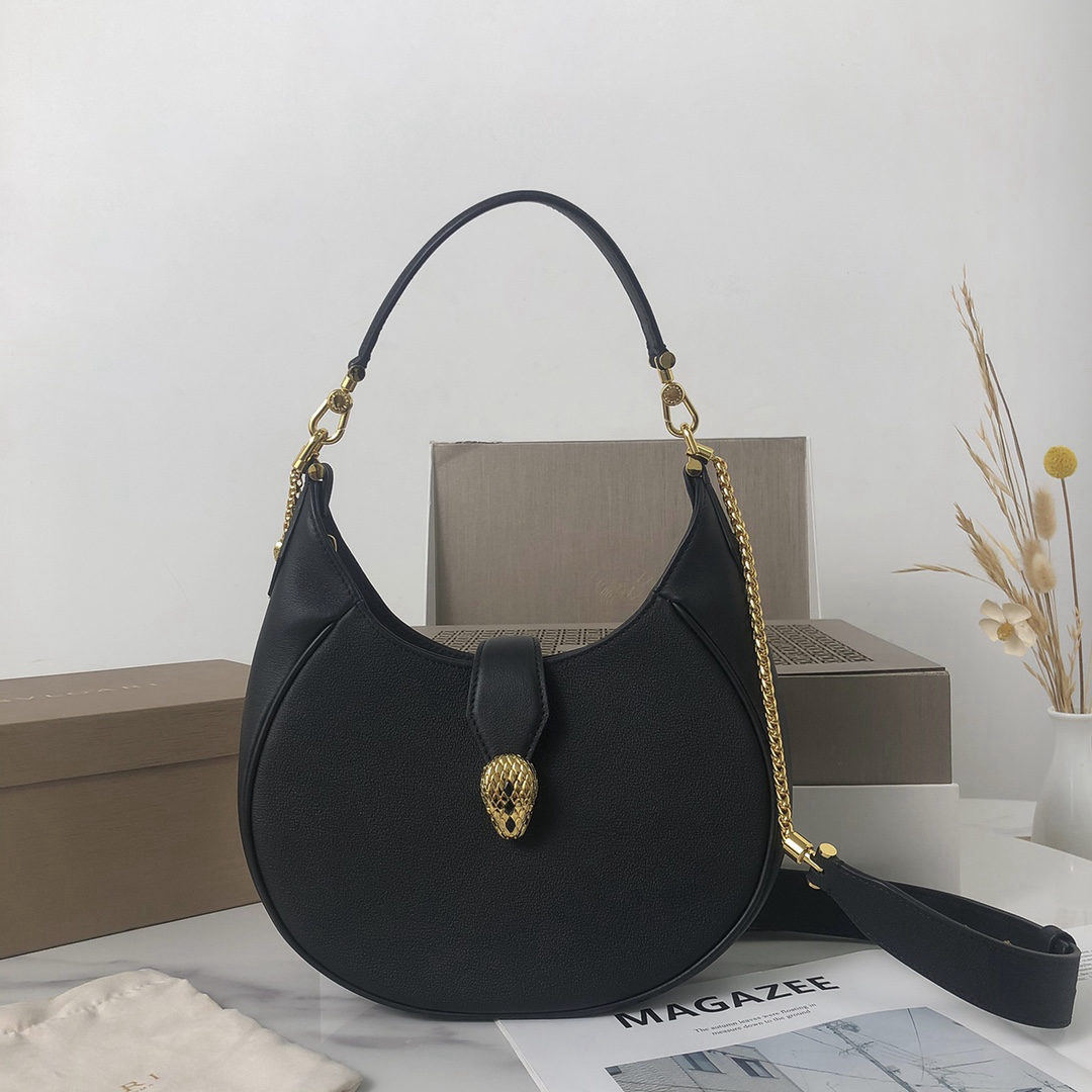 Bvlgari SERPENTI ELLIPSE