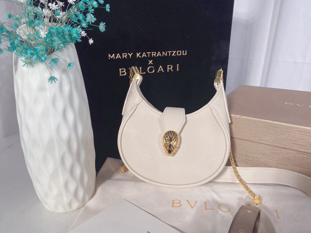 Bvlgari SERPENTI ELLIPSE