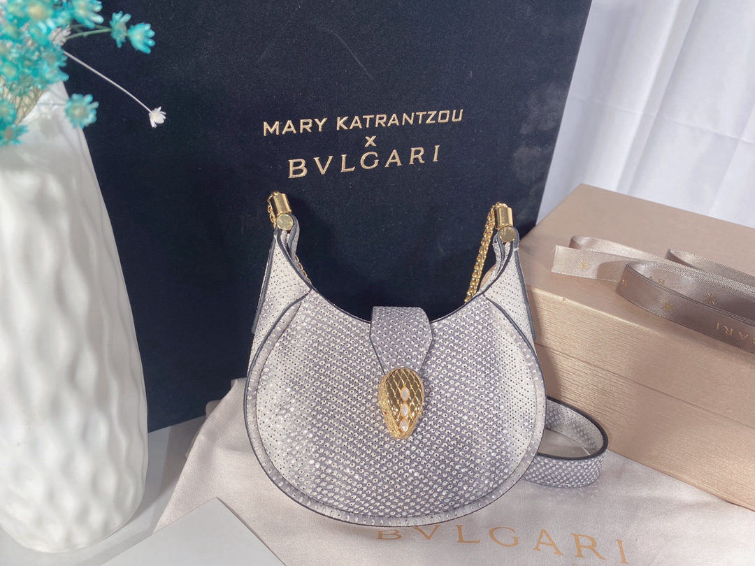 Bvlgari SERPENTI ELLIPSE