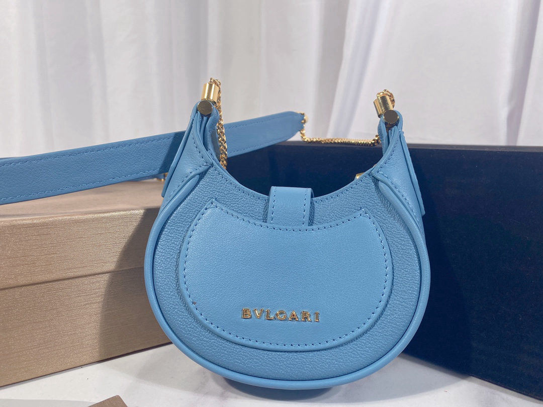 Bvlgari SERPENTI ELLIPSE