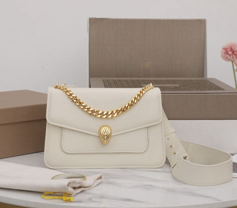 Bvlgari SERPENTI FOREVER Maxi Chain