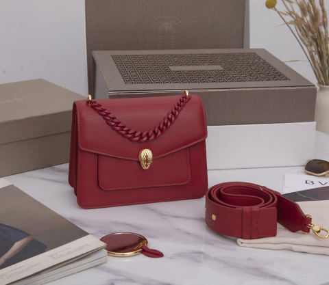 Bvlgari SERPENTI FOREVER