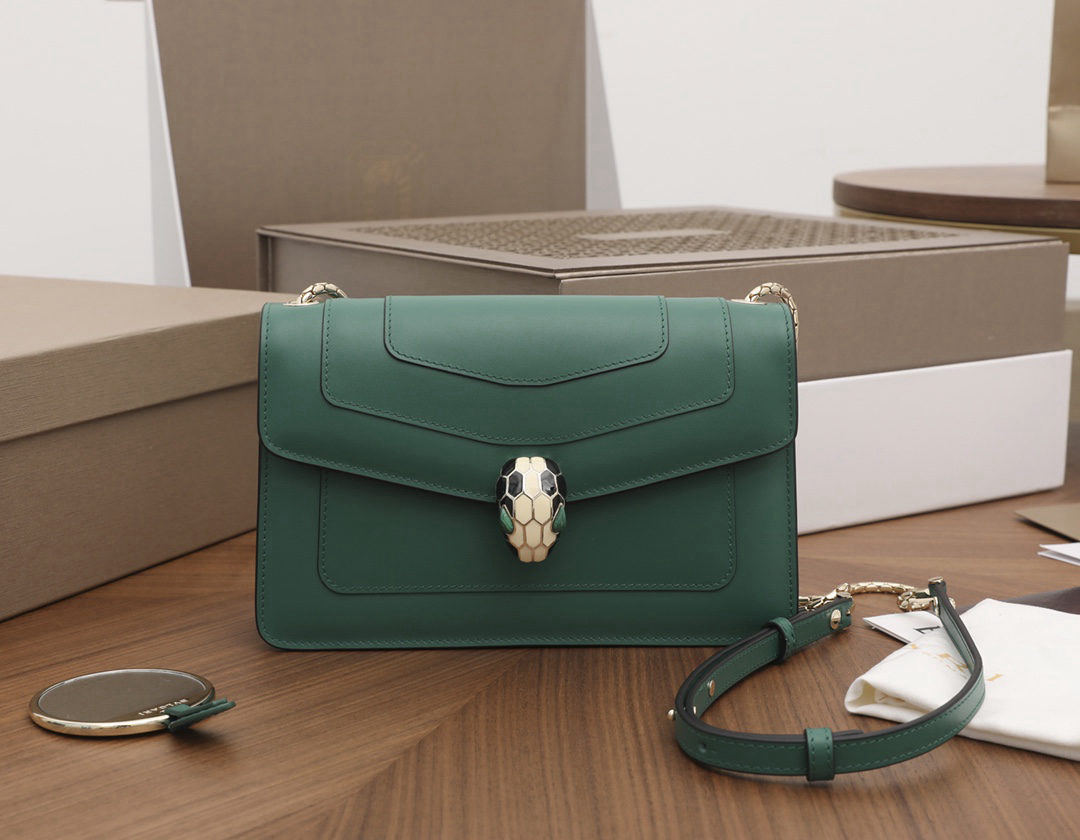 Bvlgari SERPENTI FOREVER