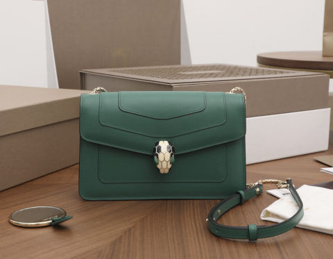 Bvlgari SERPENTI FOREVER