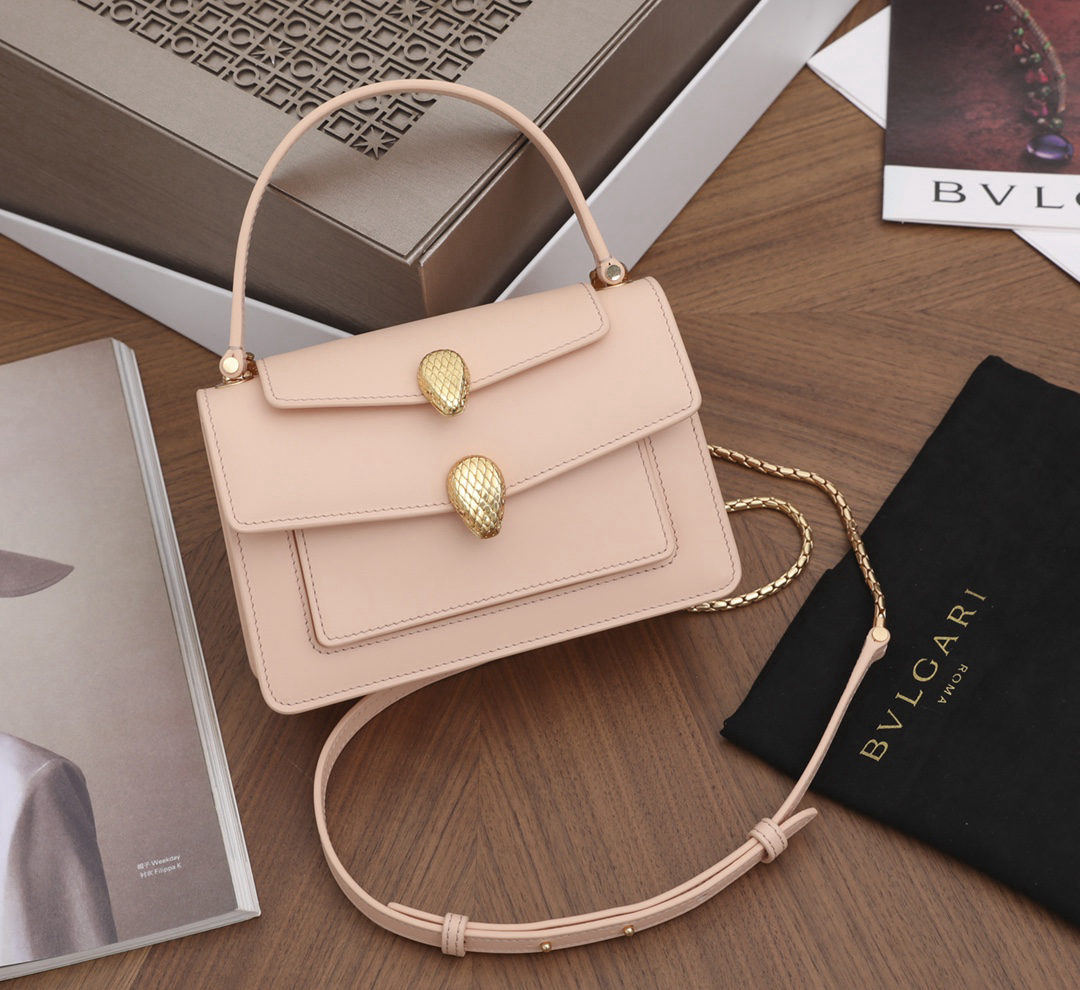Bvlgari Alexander WanxX Bvlgari