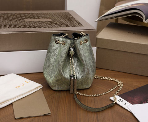 Bvlgari SERPENTI FOREVER