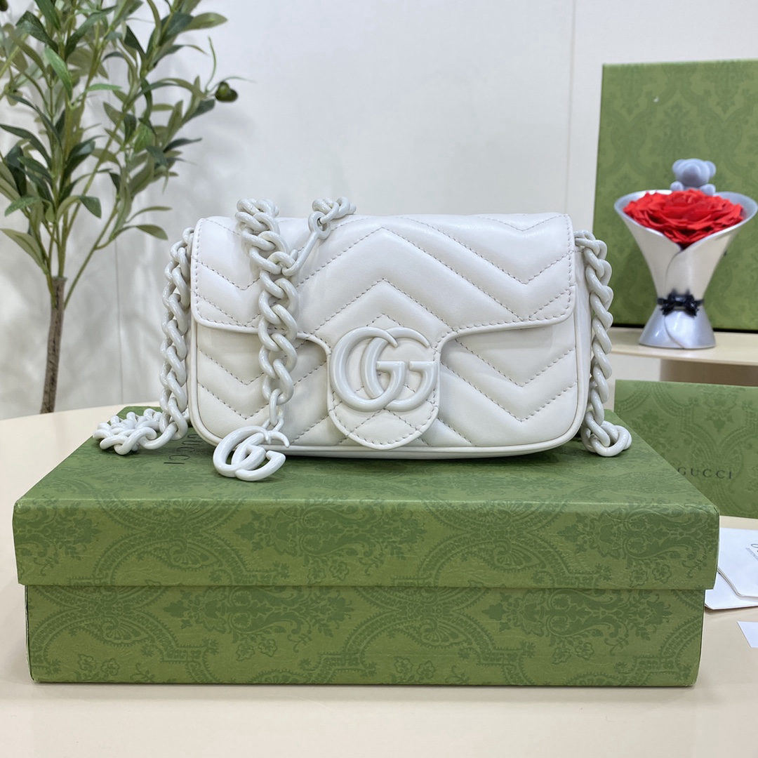 GUCCI MARMONT