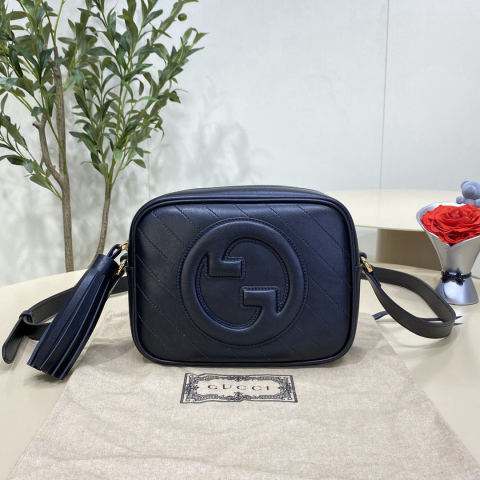 GUCCI Blondie