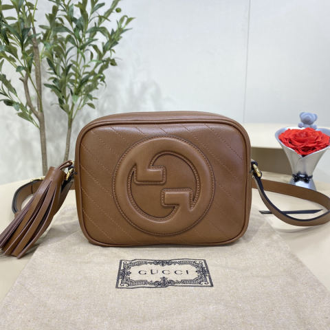 GUCCI Blondie