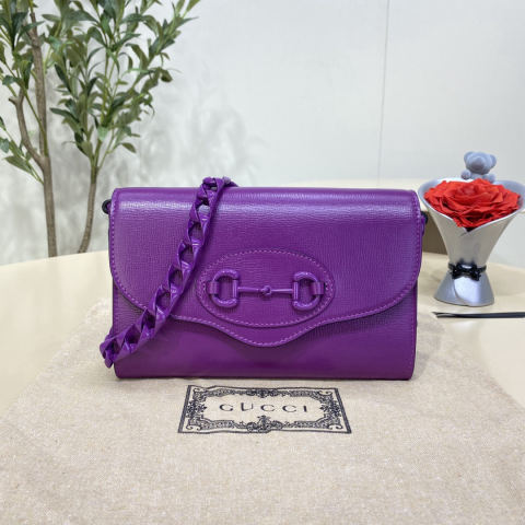 GUCCI Horsebit 1955