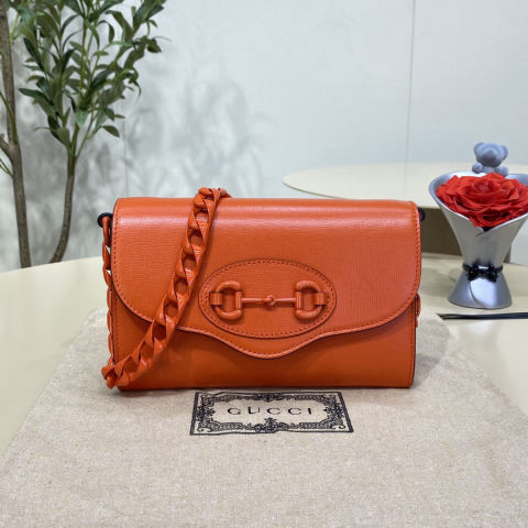 GUCCI Horsebit 1955