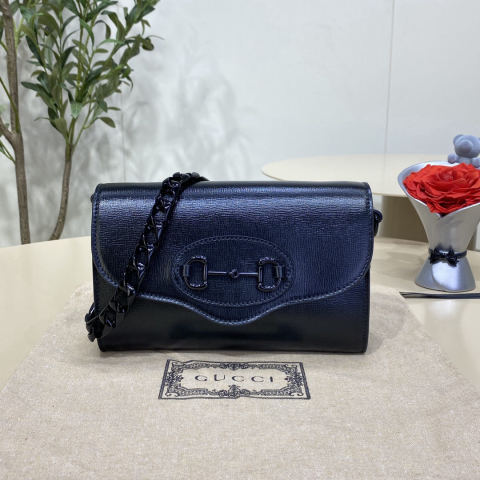 GUCCI Horsebit 1955