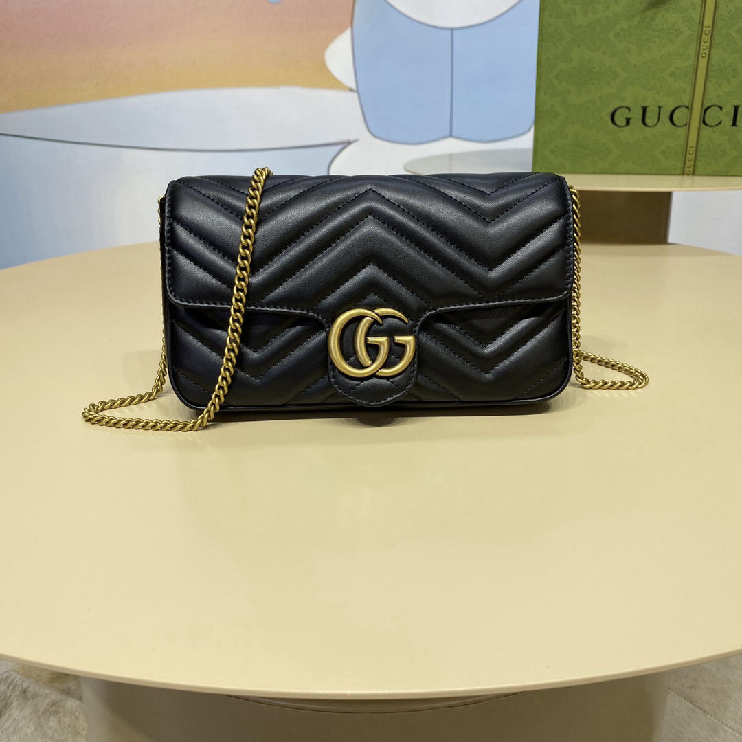 GUCCI MARMONT