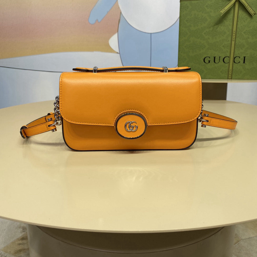 Petite GUCCI