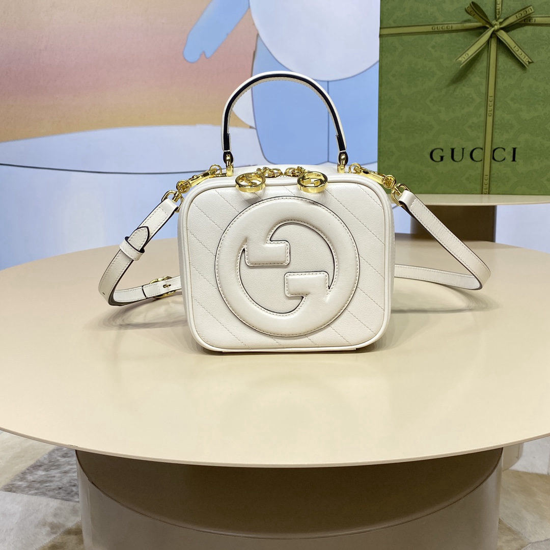 GUCCI Blondie