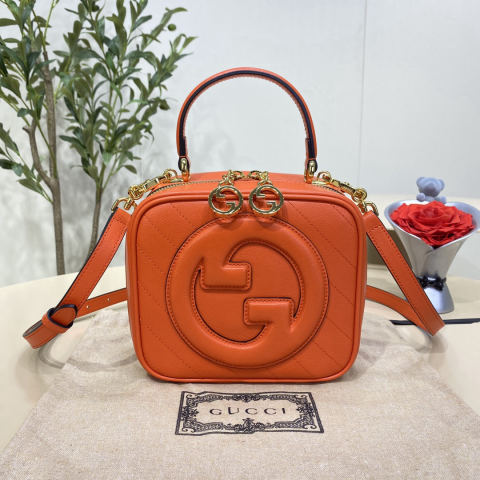 GUCCI Blondie