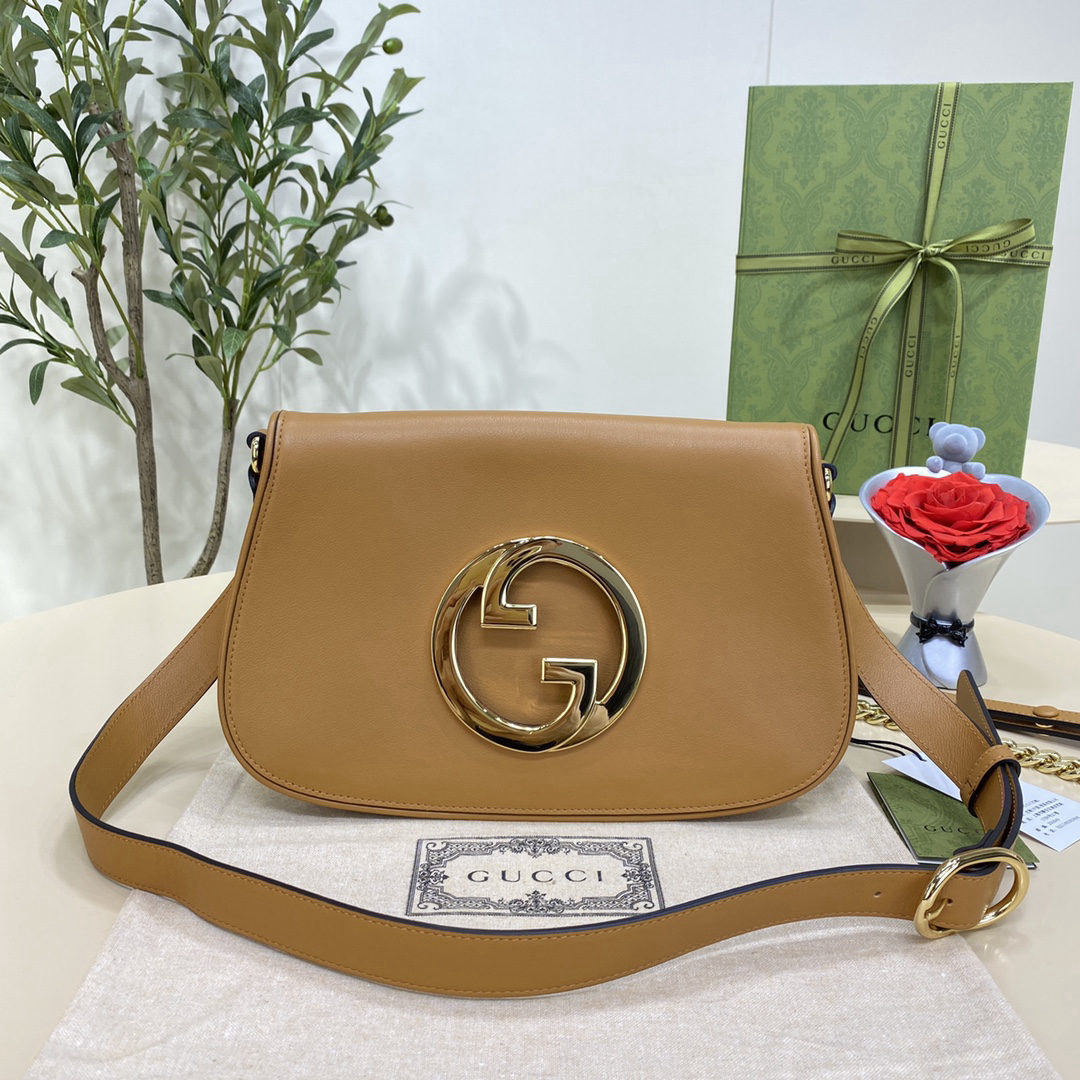 GUCCI Blondie