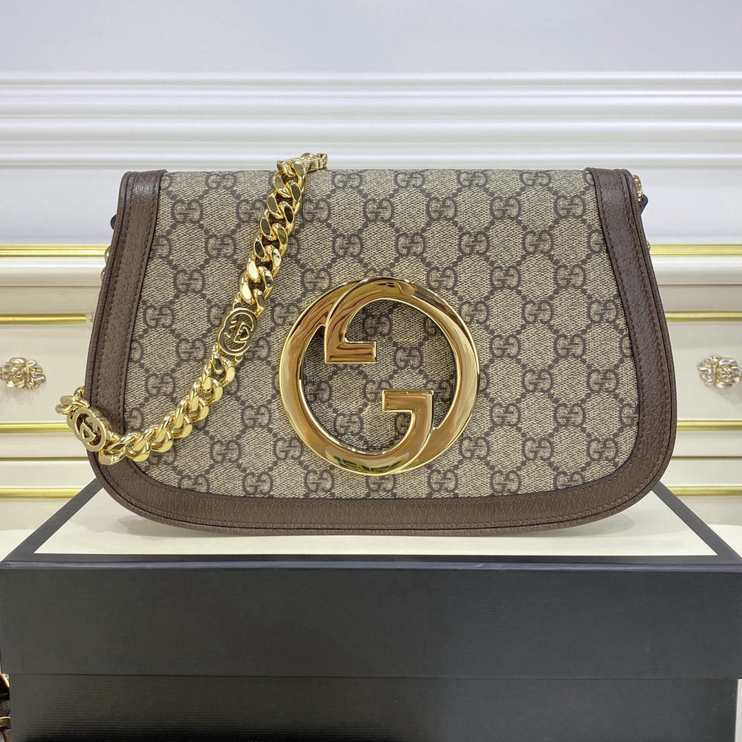 GUCCI Blondie