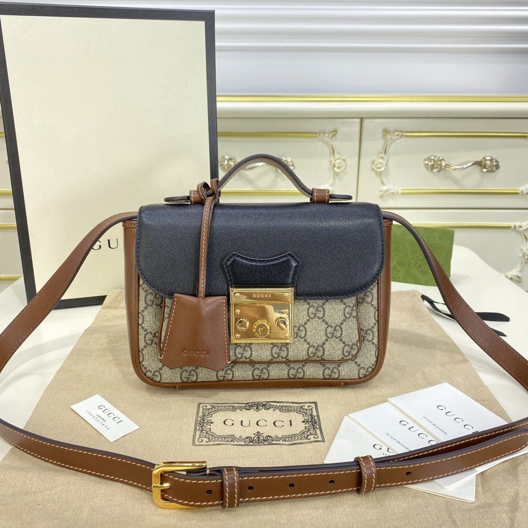GUCCI Padlock