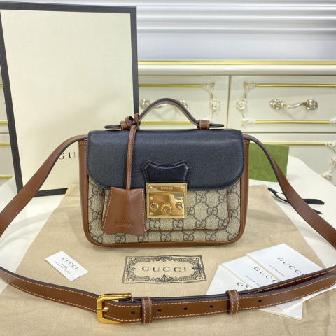 GUCCI Padlock