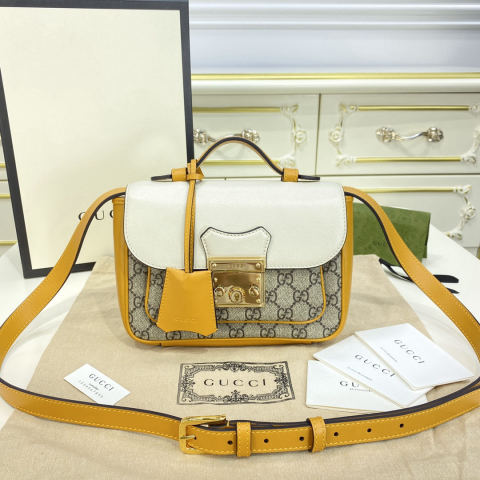 GUCCI Padlock