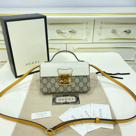 GUCCI Padlock