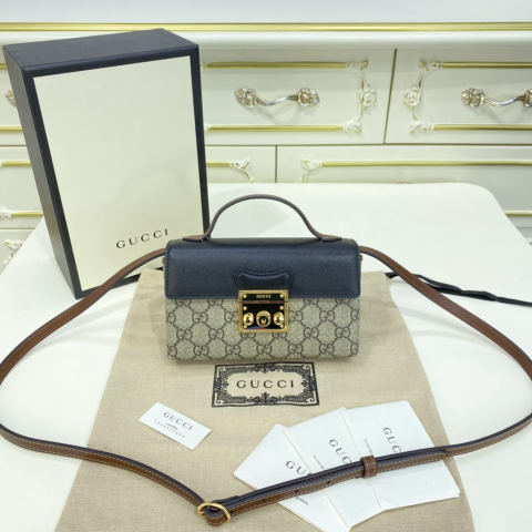 GUCCI Padlock