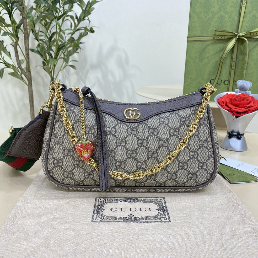GUCCI Ophidia
