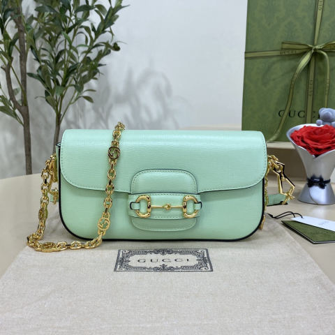 GUCCI Horsebit 1955